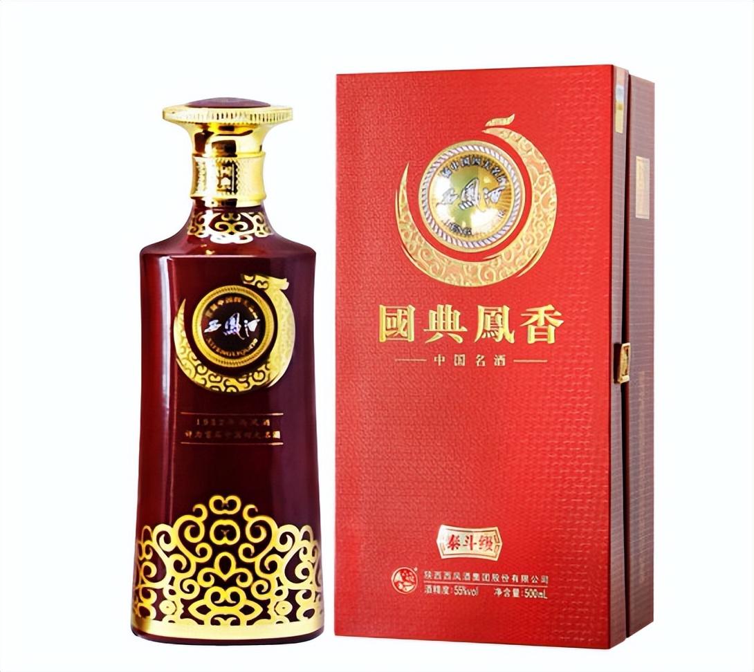 西凤酒三十年怎么样,西凤酒30年有收藏价值吗