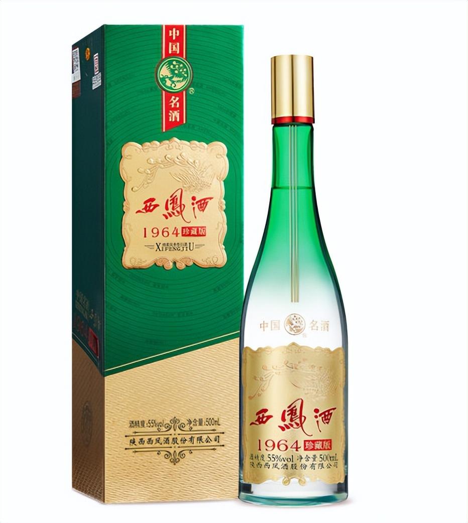 西凤酒三十年怎么样,西凤酒30年有收藏价值吗