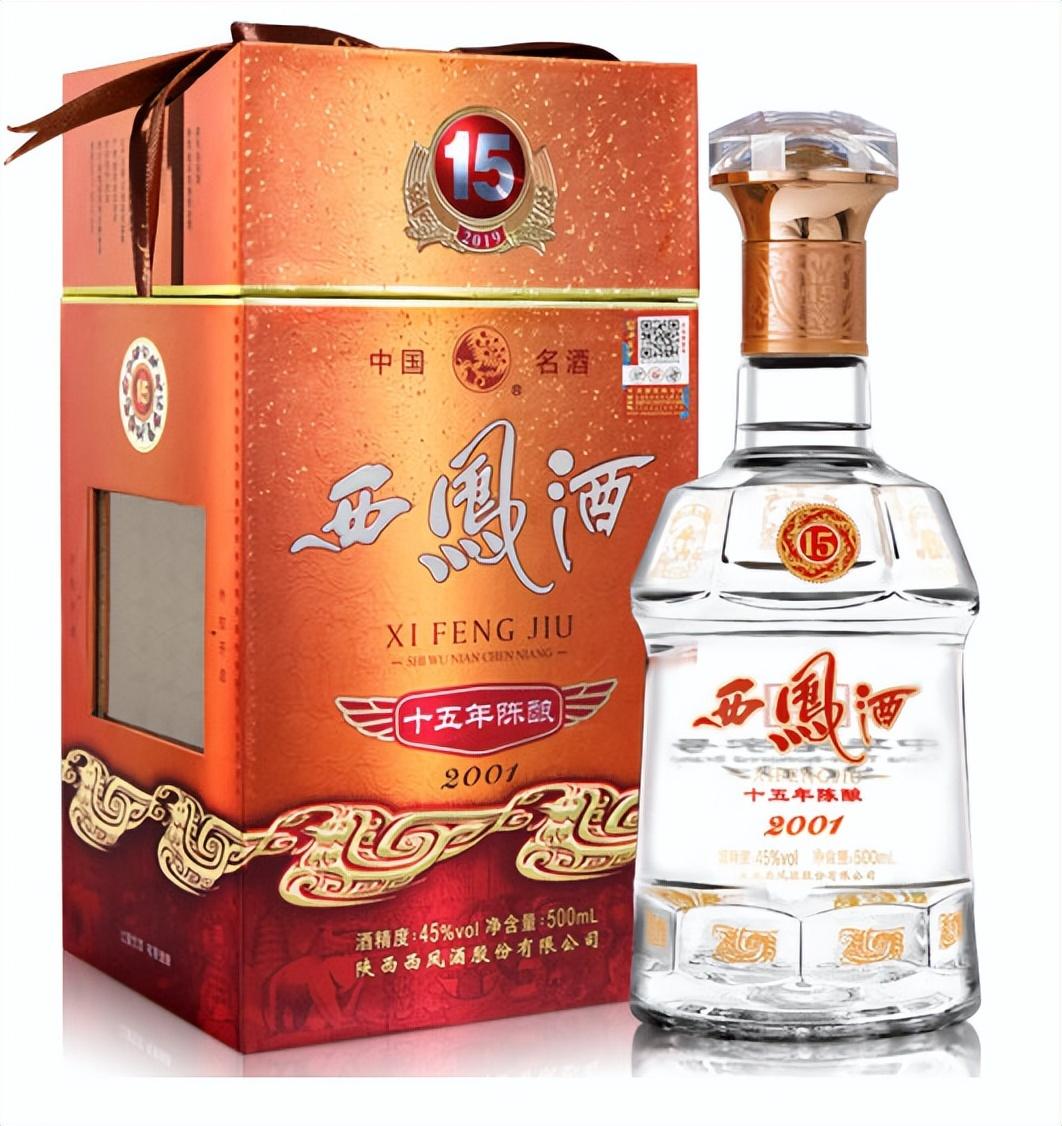 西凤酒三十年怎么样,西凤酒30年有收藏价值吗