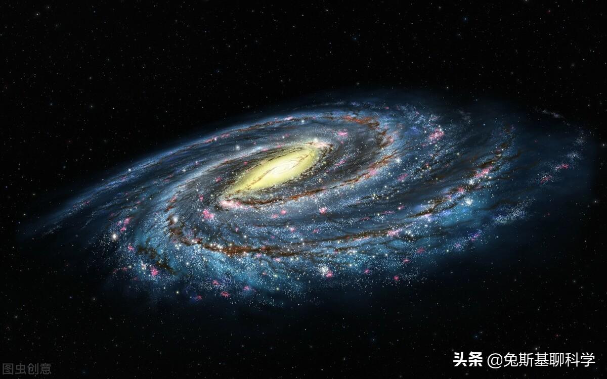 宇宙中最大的星球排名（史蒂文森2-18已不是最大恒星）